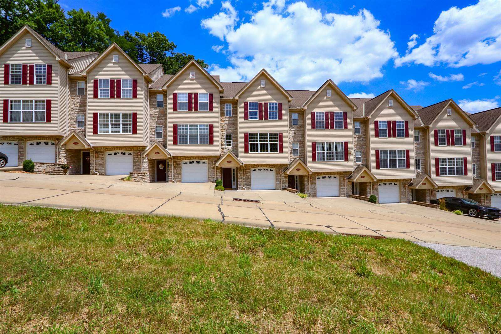 Property Photo: 214 Lookout Heights Lane KY 41011