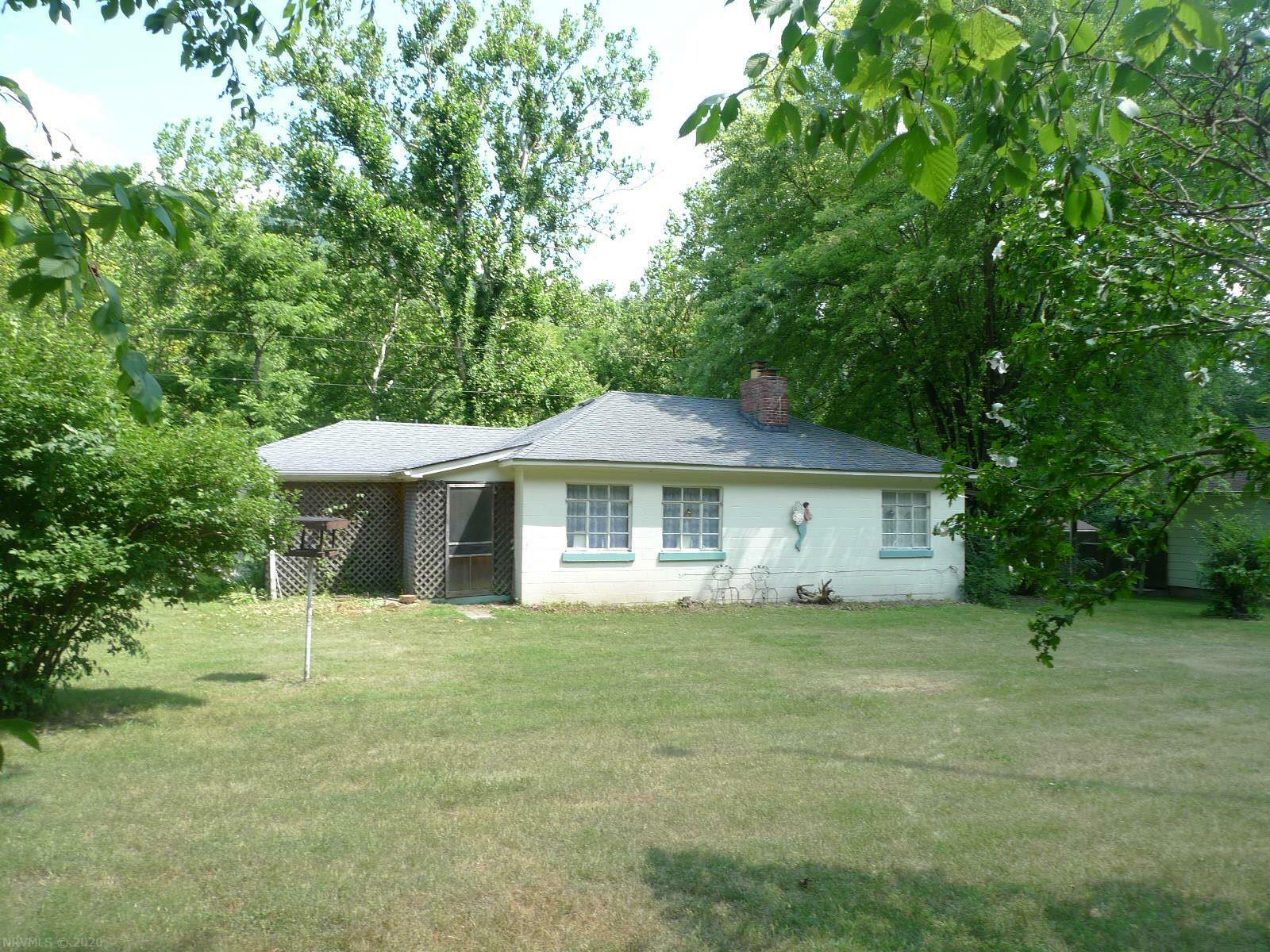 Property Photo:  283 Snidertown Road  VA 24150 