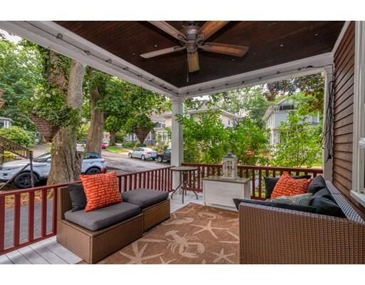 Property Photo: 9 Sheridan Rd MA 01907