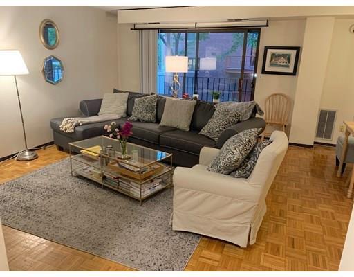 Property Photo: 1580 Massachusetts Avenue 2D MA 02138