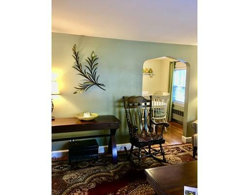 Property Photo: 56 Channing Road 1 MA 02478