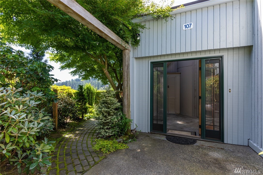 Property Photo: 107 Shelter Bay Drive C107 WA 98257