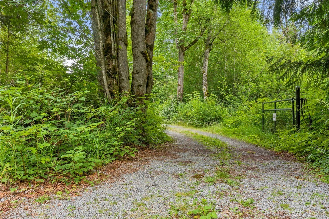 Property Photo:  2648 Butler Creek Rd  WA 98284 