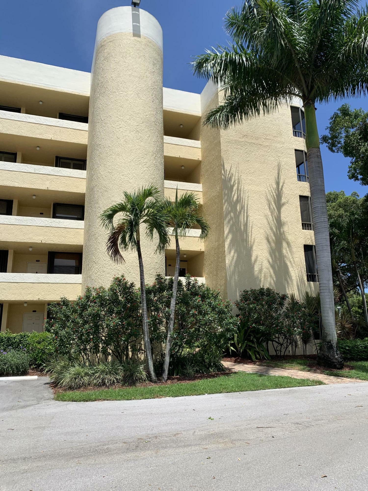 Property Photo: 2070 Homewood Boulevard 317 FL 33445
