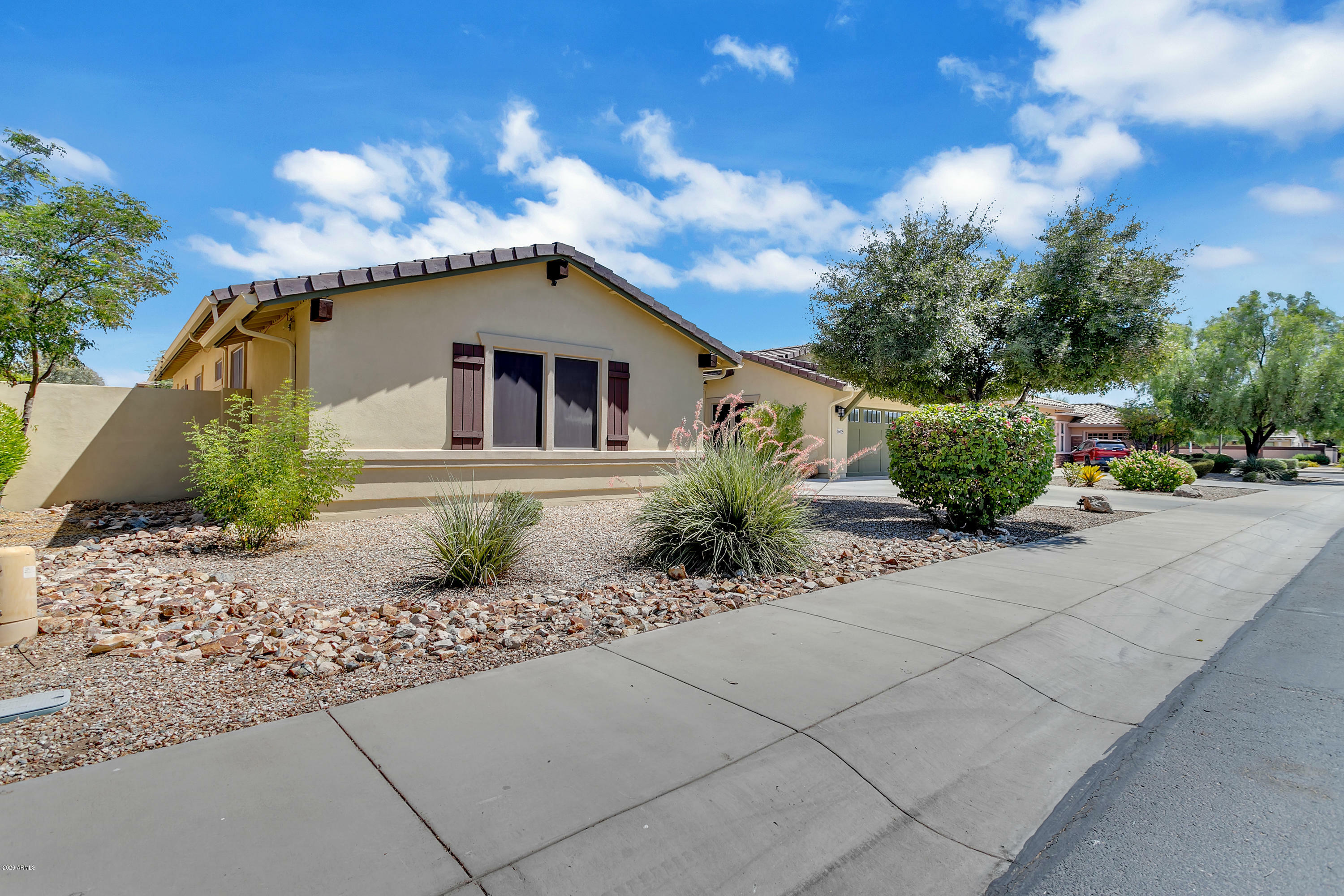 Property Photo:  16005 W Glenrosa Avenue  AZ 85395 