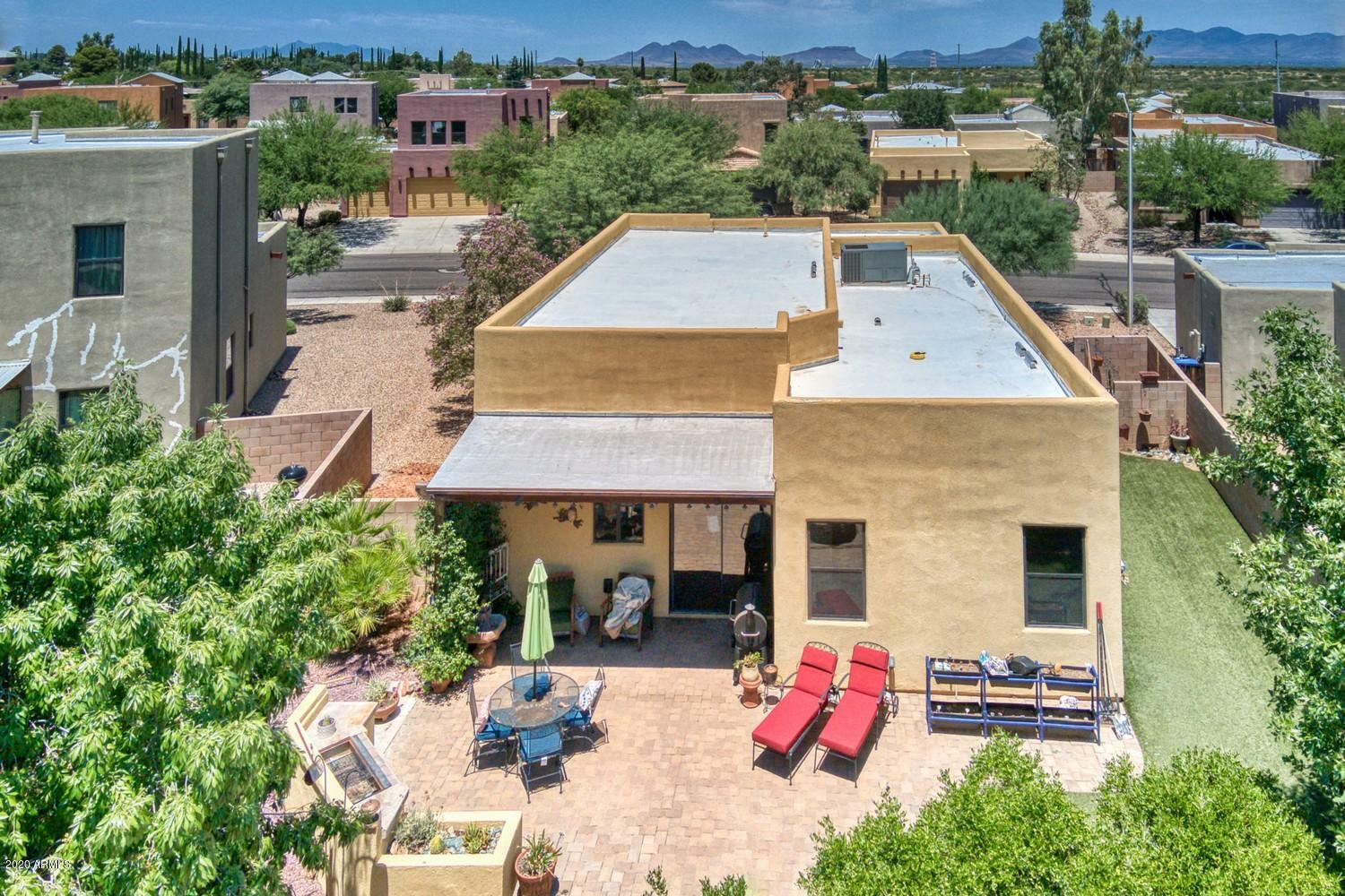 Property Photo: 1089 Marchbanks Drive AZ 85635