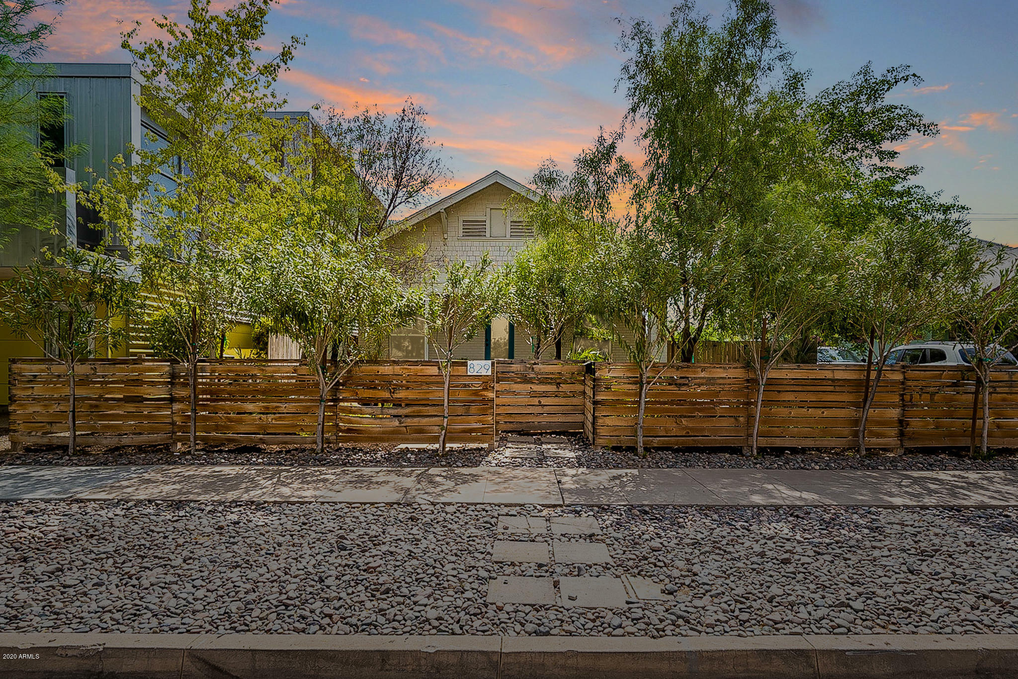 Property Photo:  829 N 8th Avenue  AZ 85007 