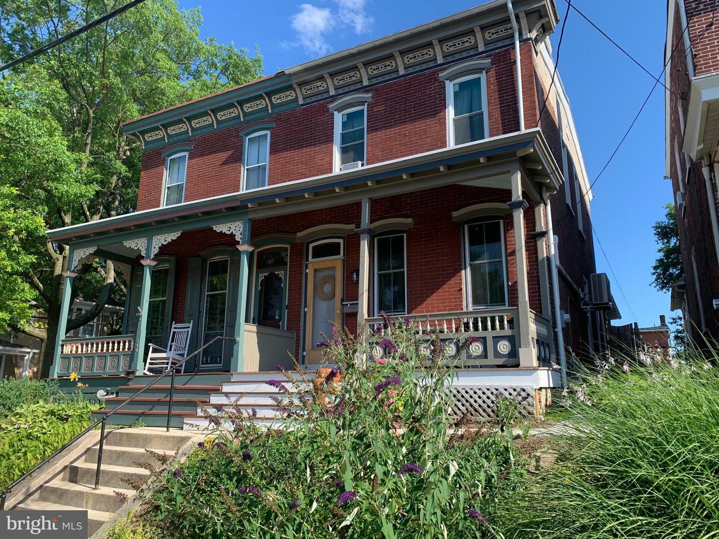 Property Photo: 346 1st Avenue PA 19460