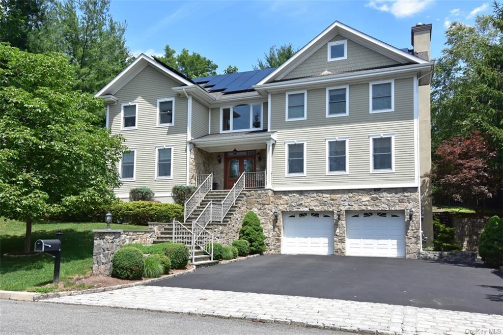 Property Photo: 66 Round A Bend Road NY 10591