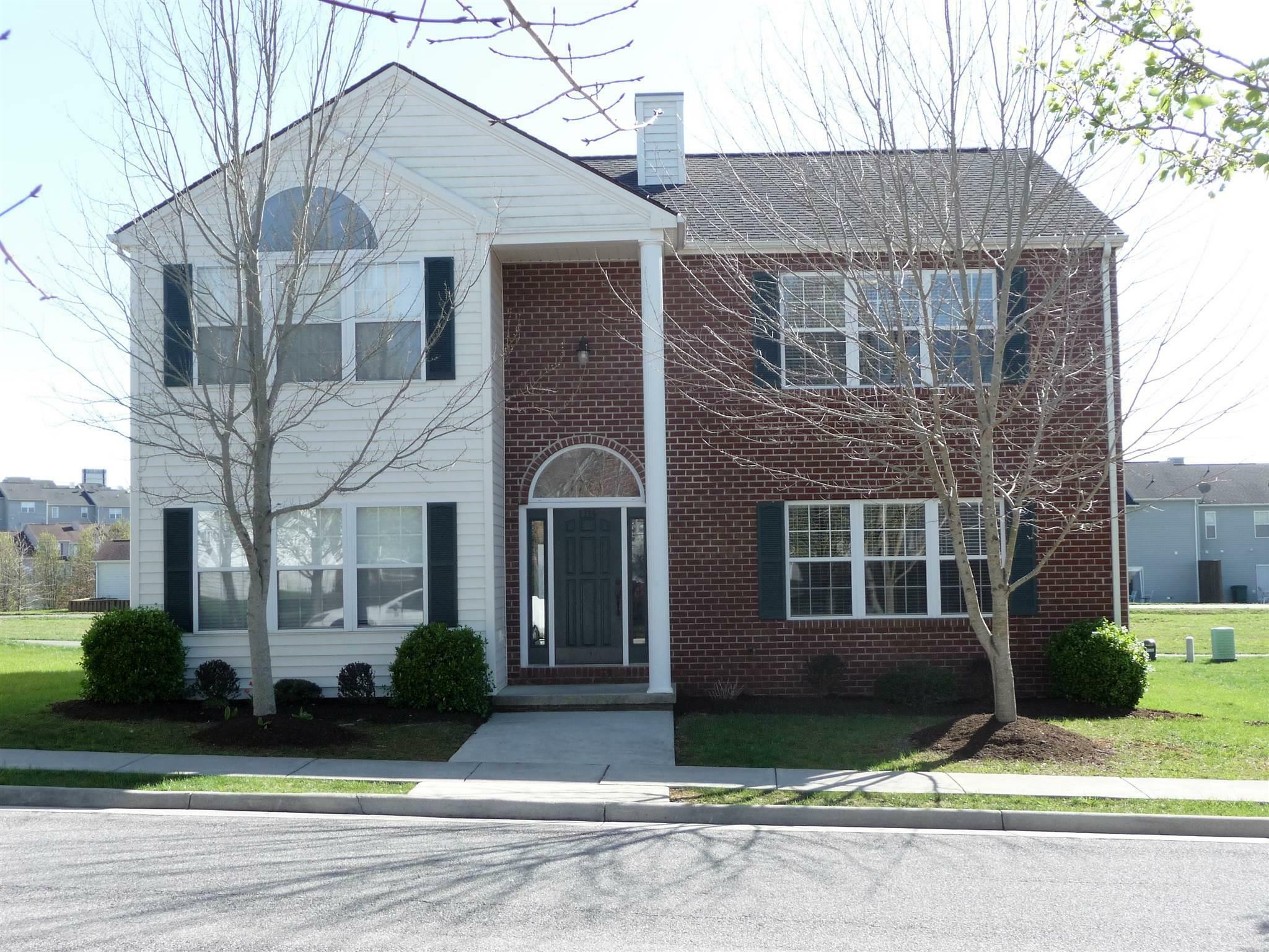 Property Photo:  1714 Lions Drive  VA 24073 