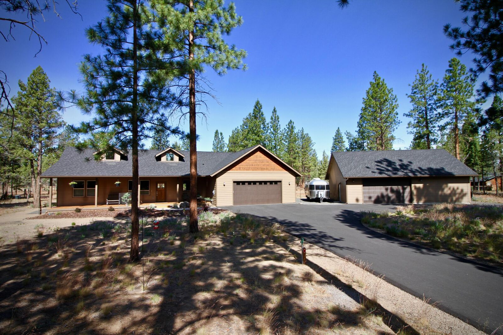 Property Photo:  70175 Mustang Drive  OR 97759 