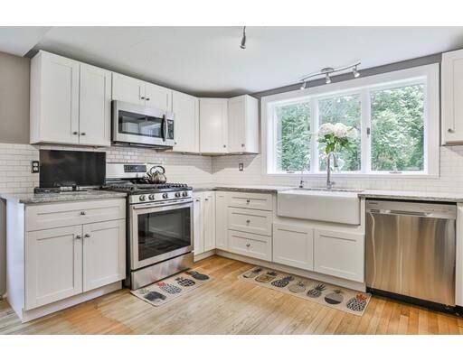 Property Photo:  51 Conant St  MA 01720 