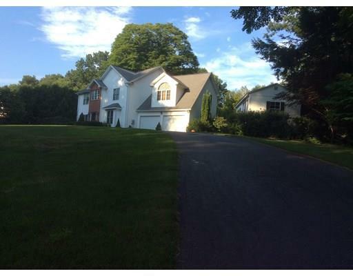 Property Photo: 50 Sheffield Drive MA 01007