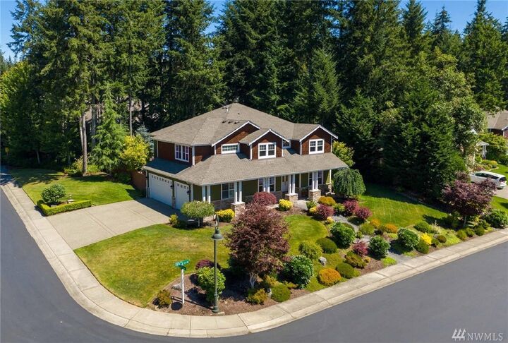 1823  153rd Street Ct NW  Gig Harbor WA 98332 photo