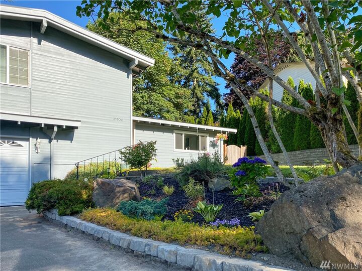 Property Photo: 21904 1st Place W WA 98021