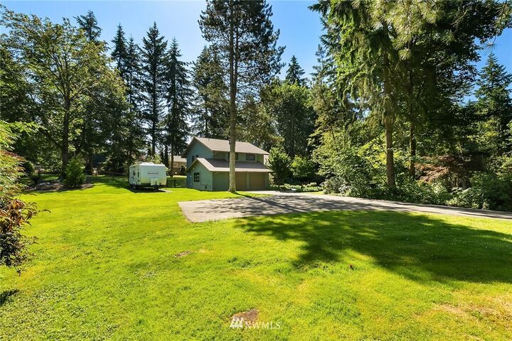 Property Photo:  16404  164th Avenue NE  WA 98072 