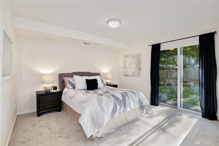 Property Photo: 1501 N 80th Street WA 98103