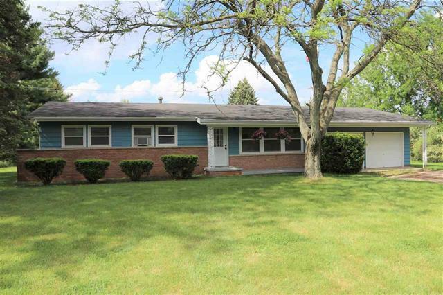 Property Photo: 3180 W Britton Road MI 48872