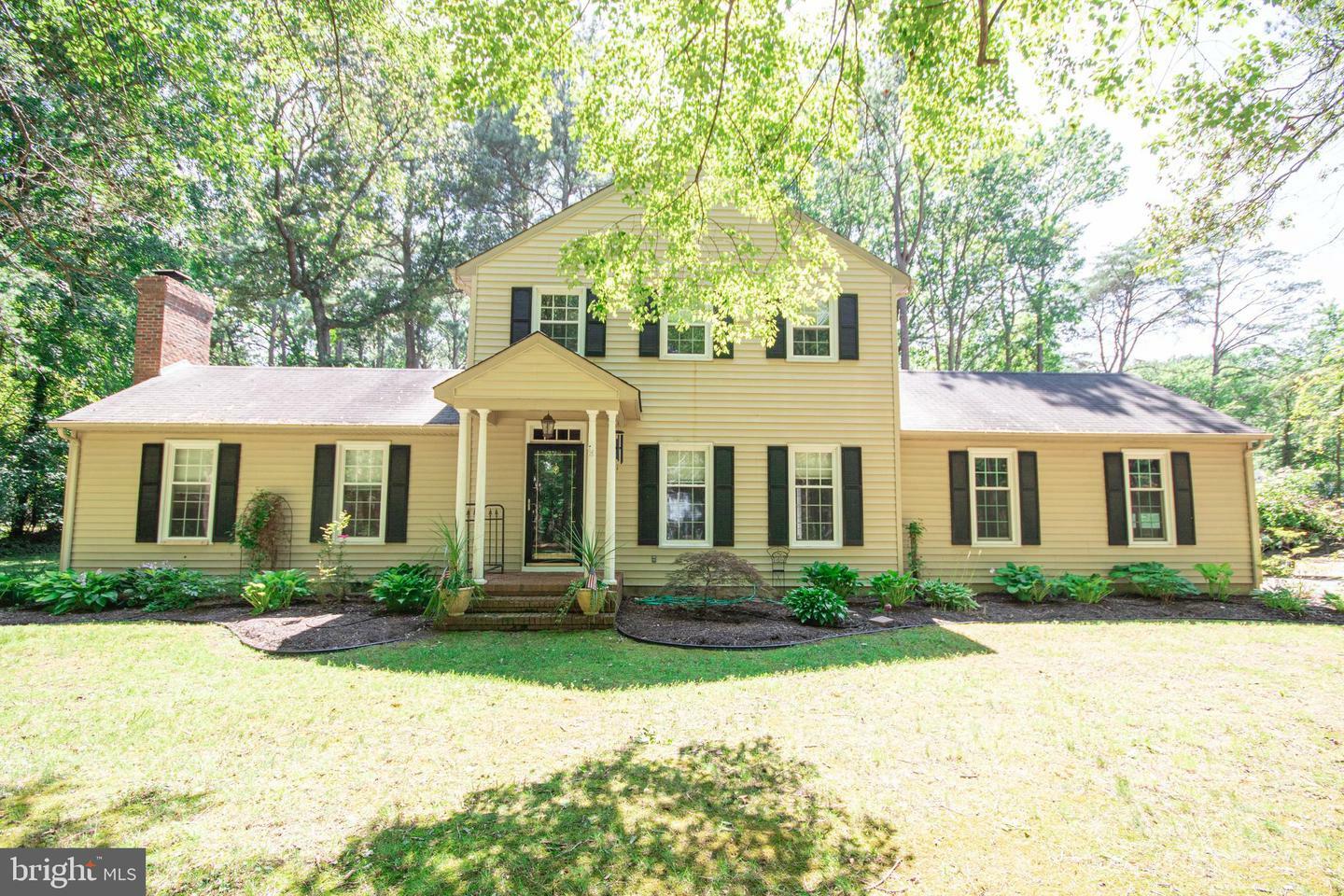 Property Photo:  29773 Deer Harbour Drive  MD 21804 