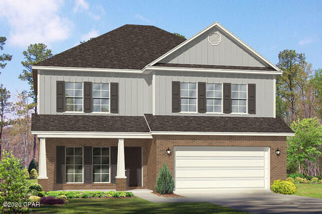 Property Photo: 778 Cason Circle Lot 37 FL 32405