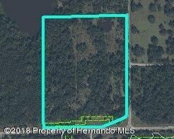 Property Photo:  0000 Wiscon Road  FL 34601 