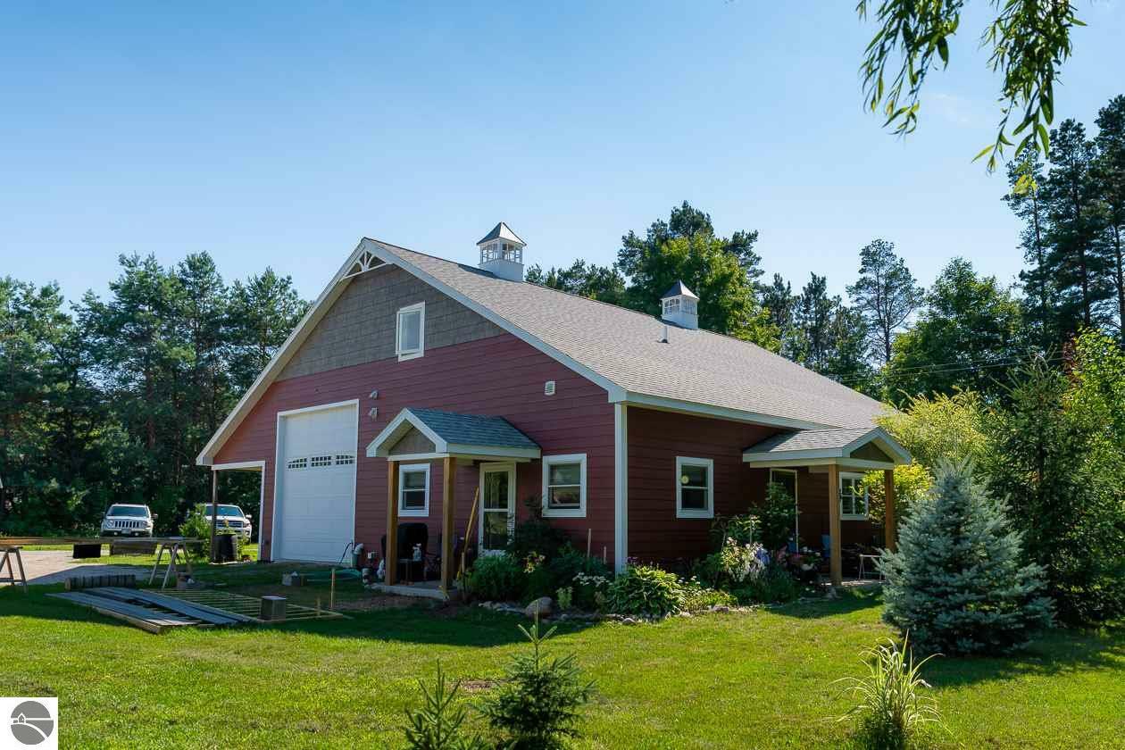 Property Photo:  2321 Nugent Road  MI 49616 