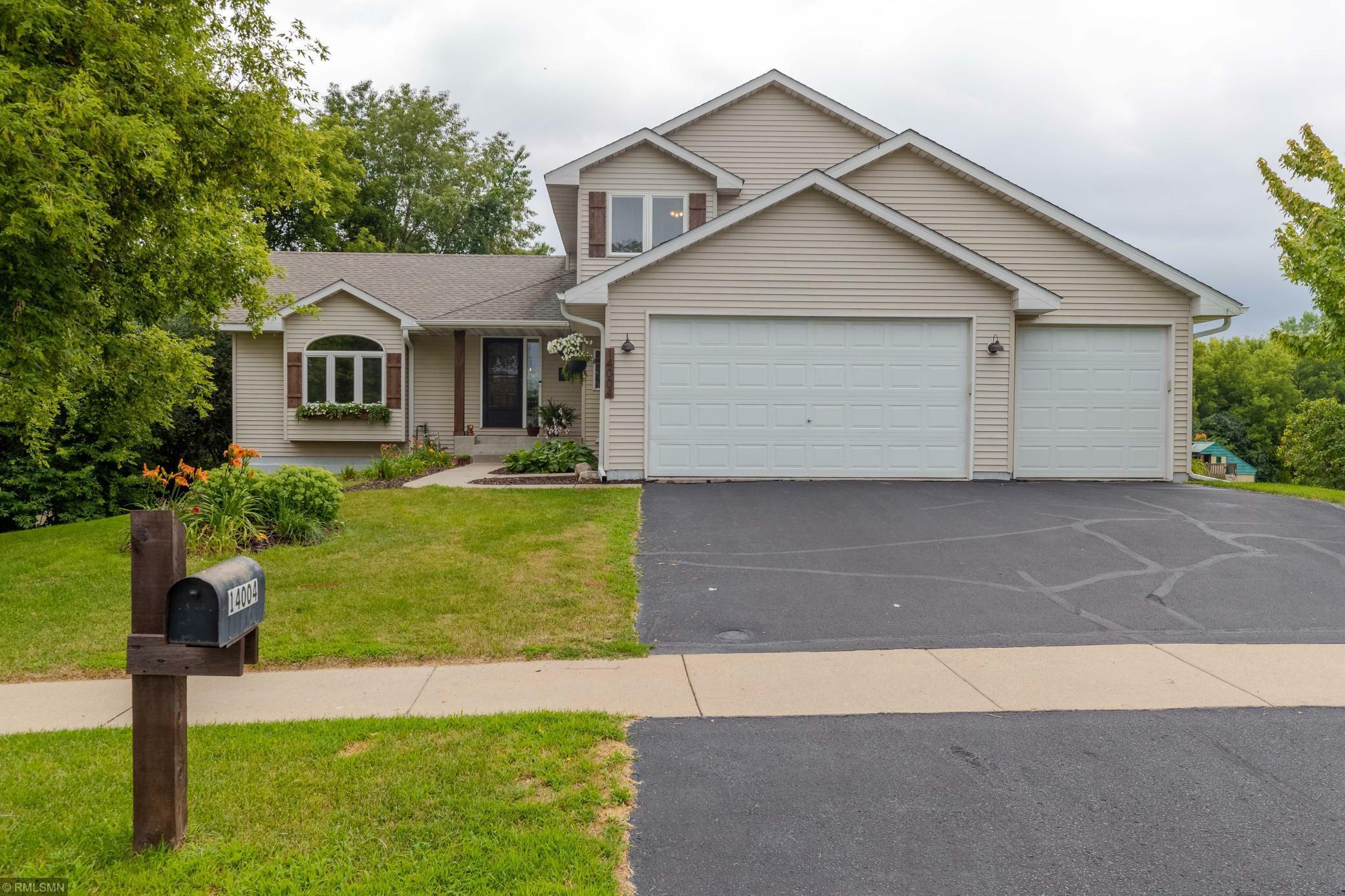 Property Photo:  14004 Belmont Trail  MN 55068 