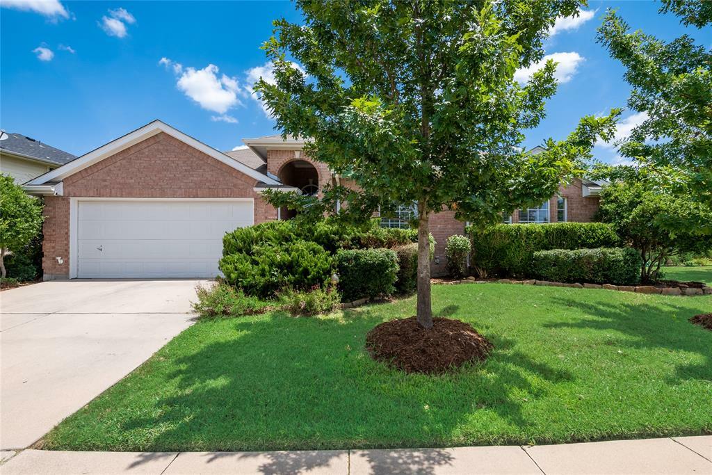 7935 Blue Duck Trail  Arlington TX 76002 photo