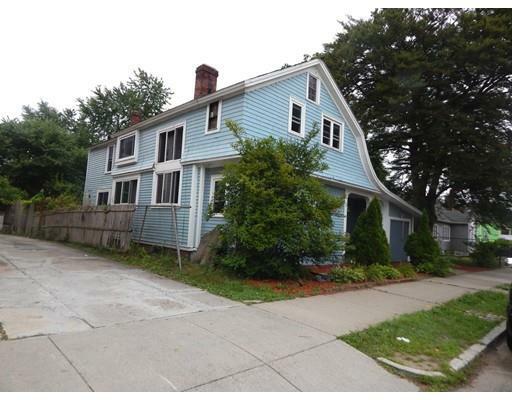 Property Photo: 247 Pine St MA 01105