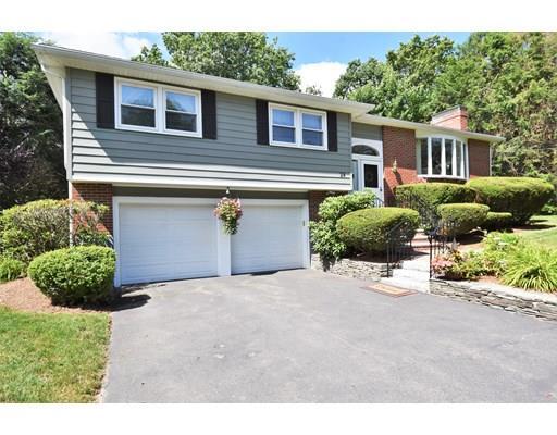 Property Photo: 24 Inverness Rd MA 02062