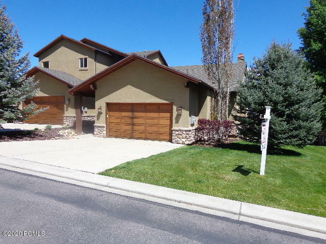 Property Photo:  528 N Ranch Way  UT 84049 