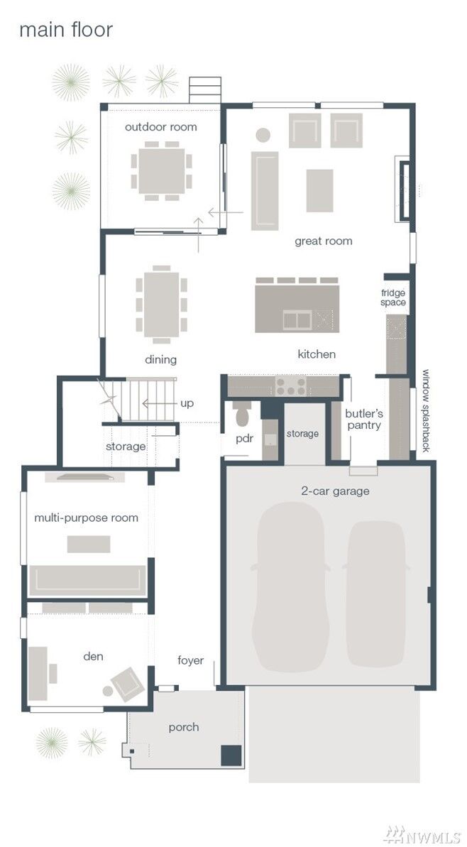 Property Photo:  23629 SE 248th Place  WA 98038 