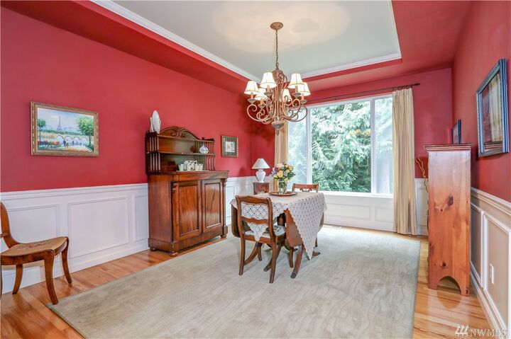 Property Photo:  8011  Wenatchee Place NW  WA 98383 