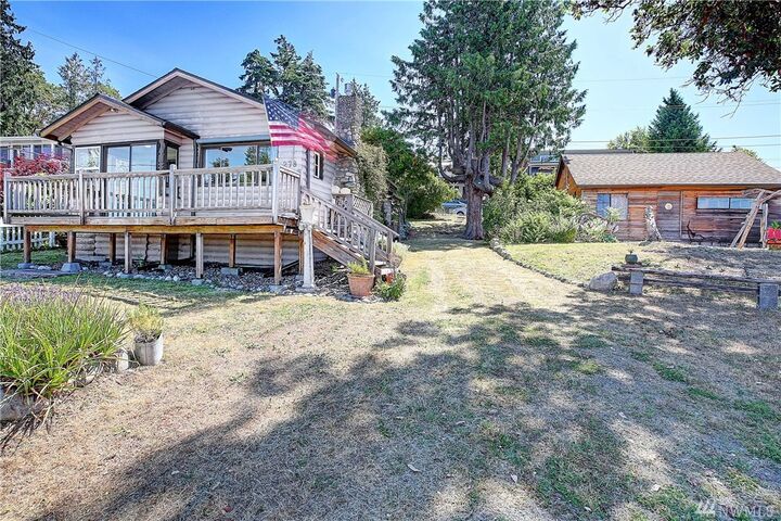 Property Photo:  278 N Sunset Drive  WA 98282 