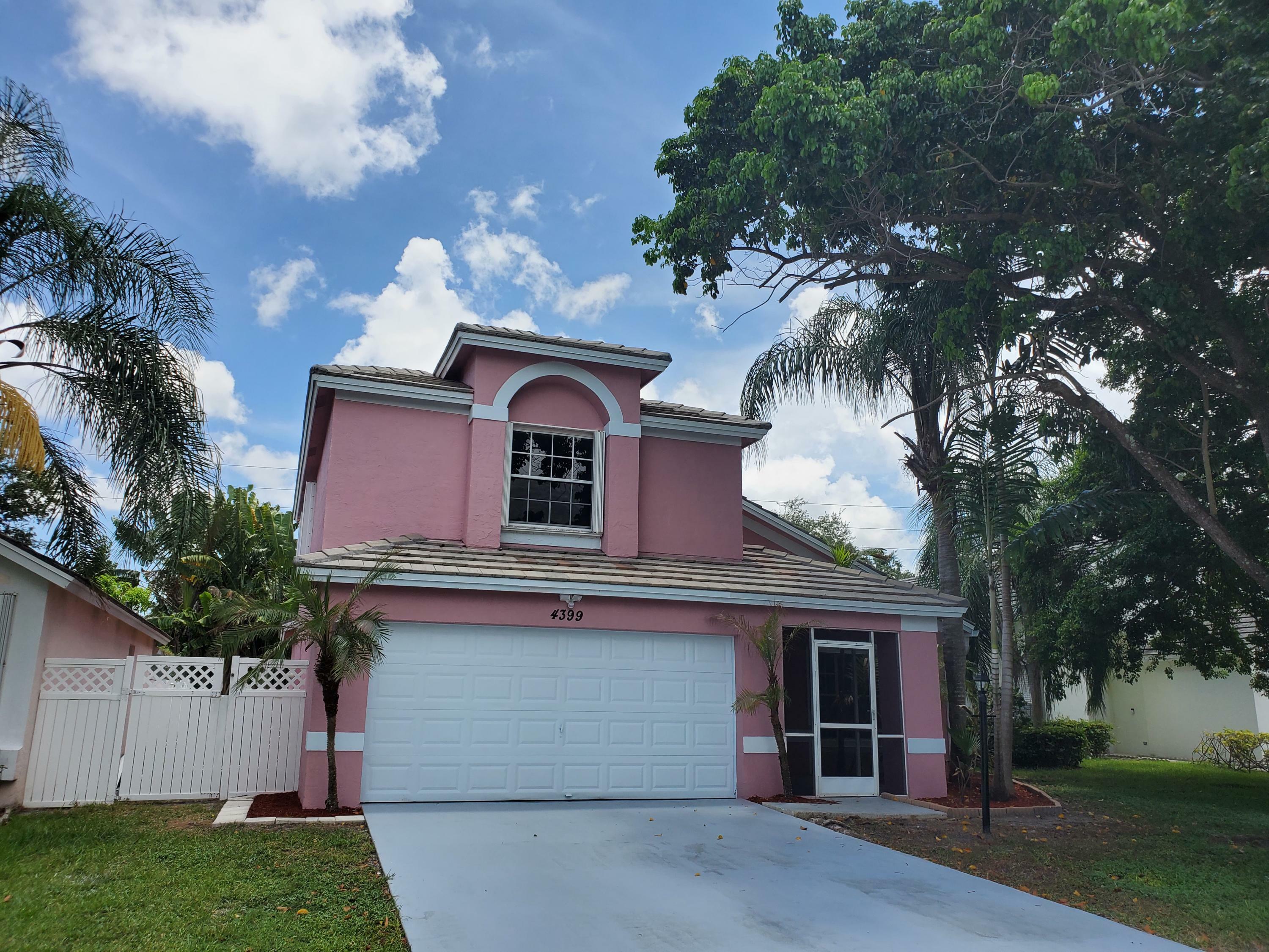 Property Photo:  4399 Leicester Court  FL 33409 