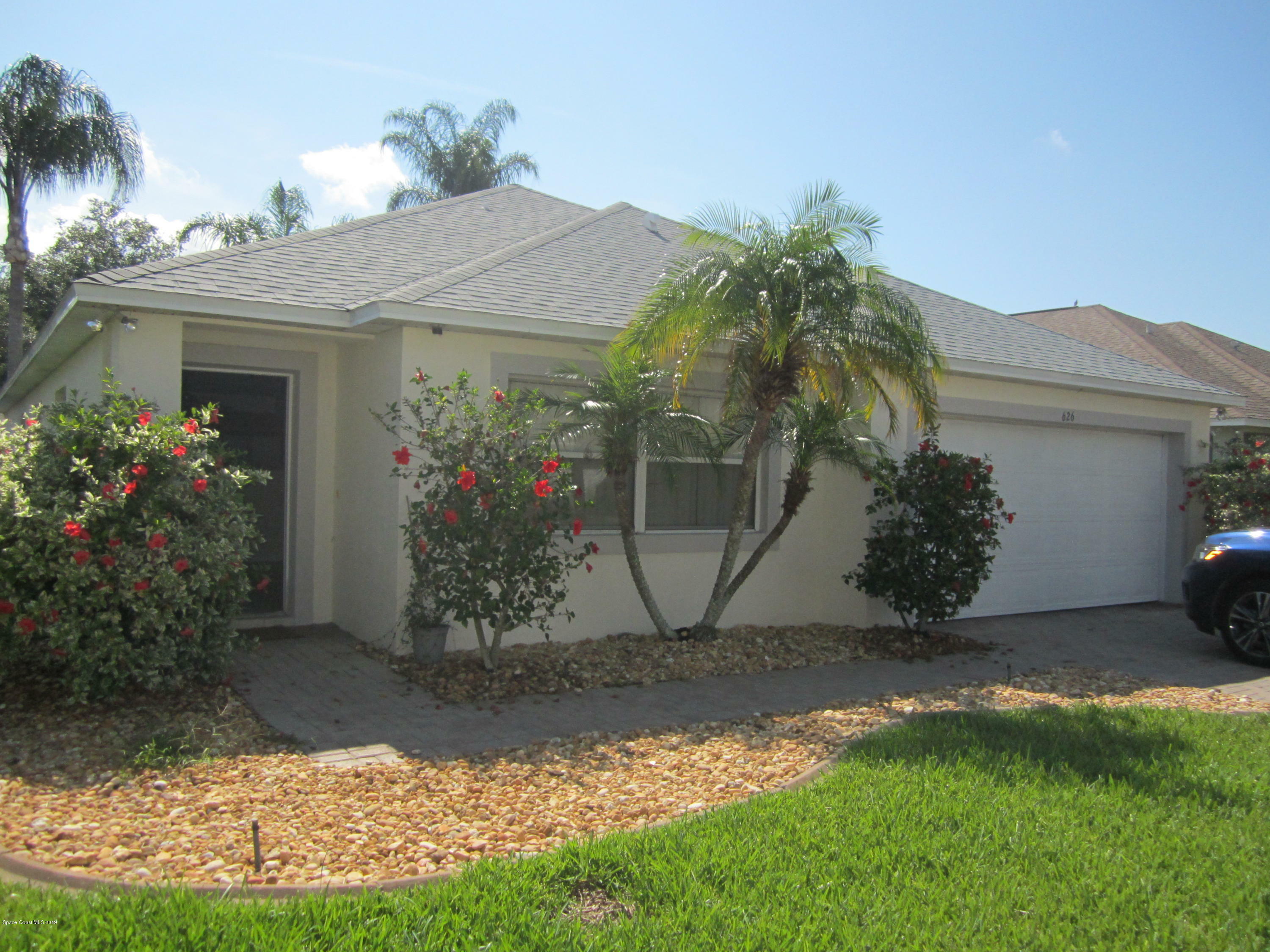 Property Photo:  626 Limerick Drive  FL 32953 