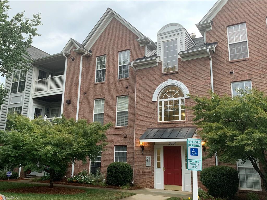 Property Photo:  5001 Bass Chapel Road 3 A  NC 27455 
