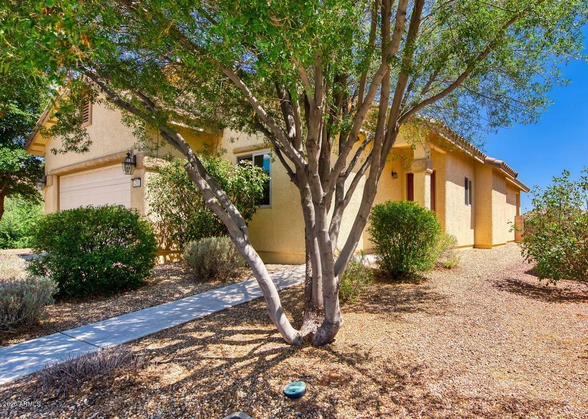 Property Photo:  4281 Kings Canyon Way  AZ 85650 