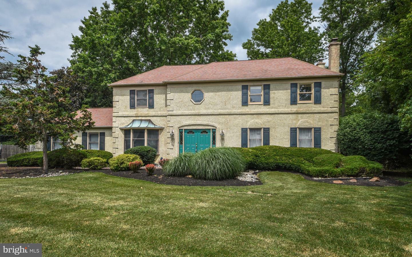 Property Photo:  1534 Clark Drive  PA 19067 