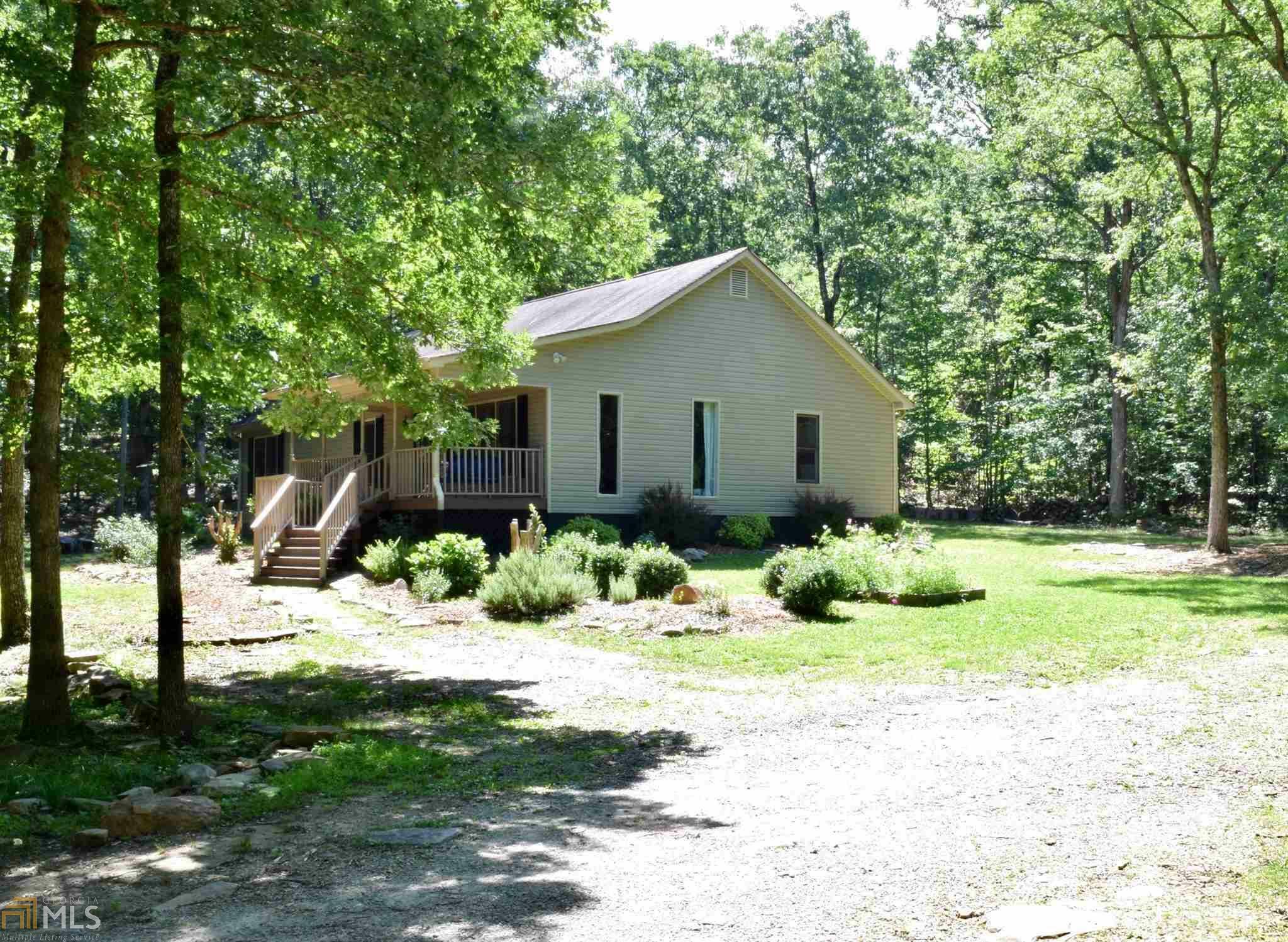 Property Photo:  23 Sable Ct  GA 30143 