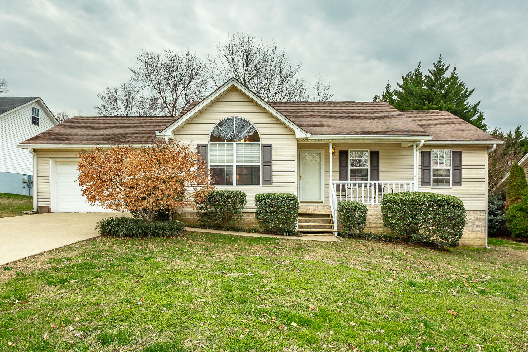 Property Photo:  9600 Robinson Farm Road  TN 37363 