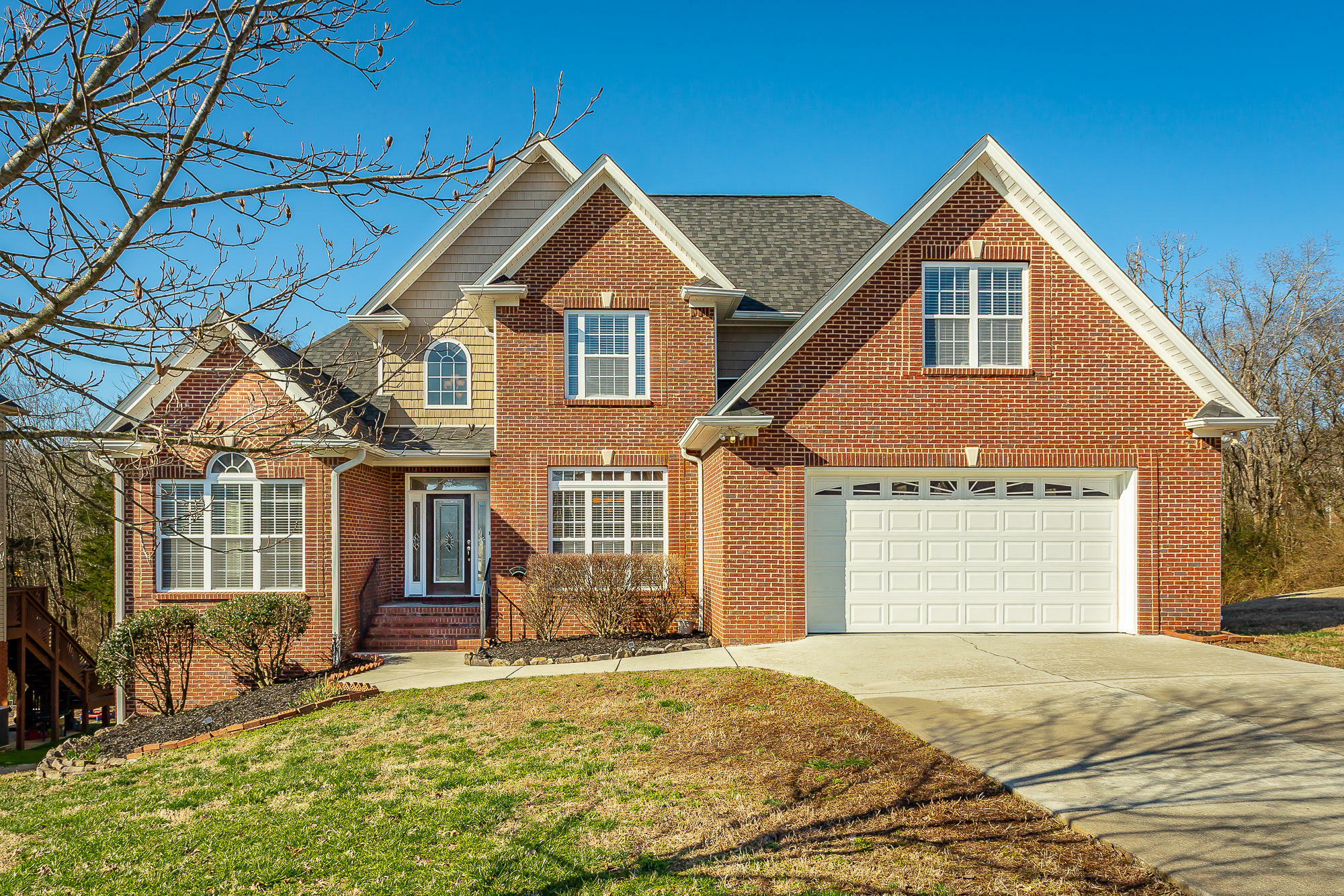 Property Photo:  9628 Pecan Springs Circle  TN 37421 