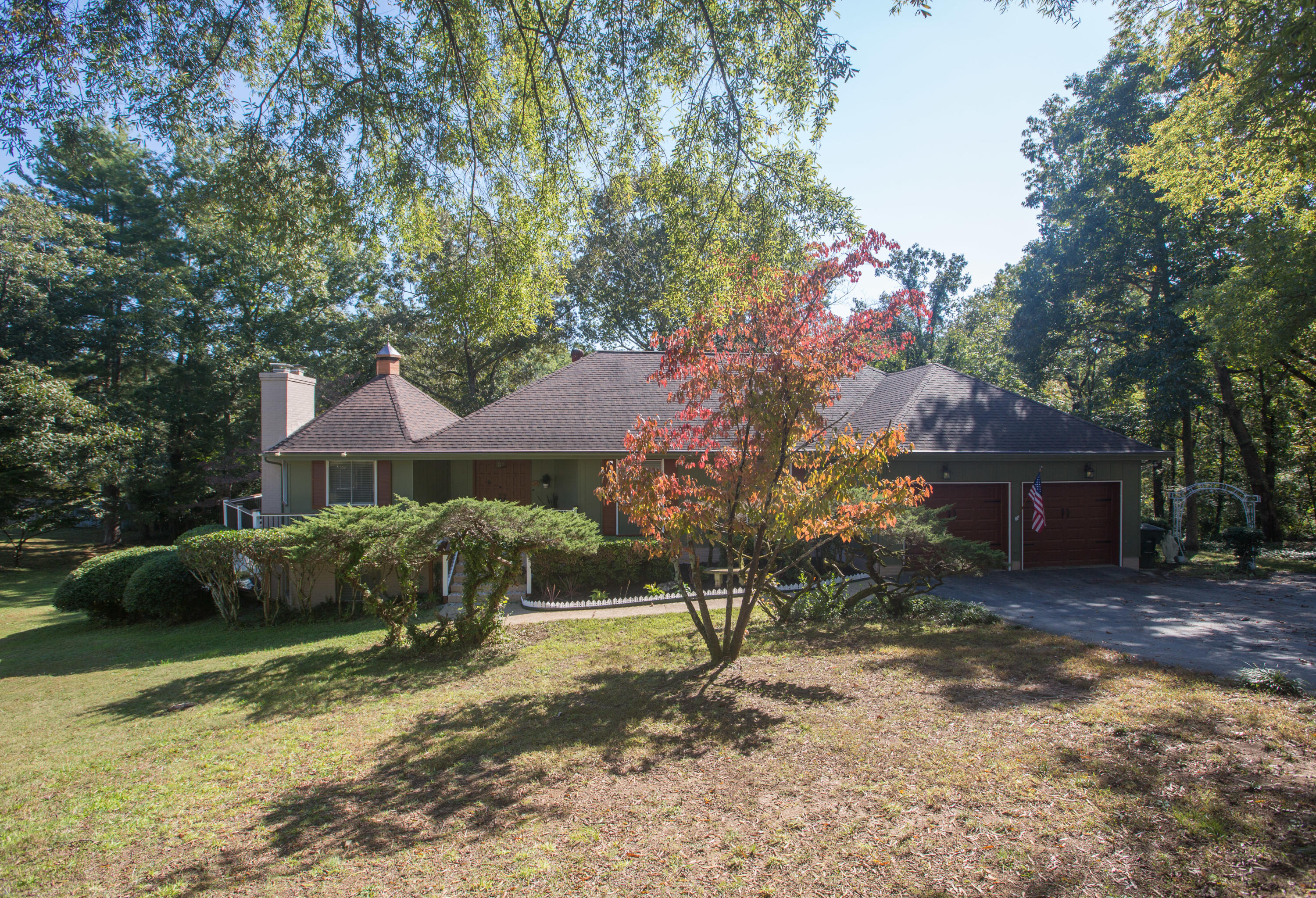 Property Photo: 2375 Gale Lane TN 37421