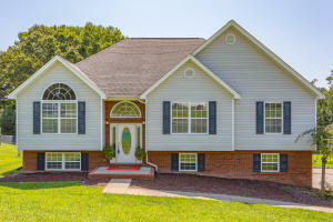 Property Photo:  141 Jones Ln  GA 30707 