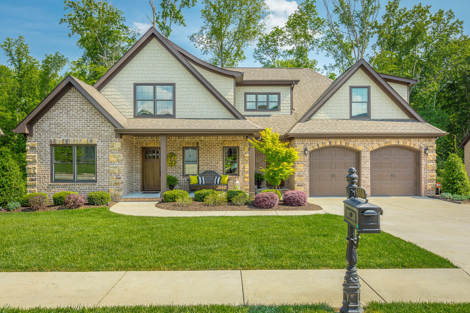 Property Photo:  6353 Deep Canyon Road  TN 37343 