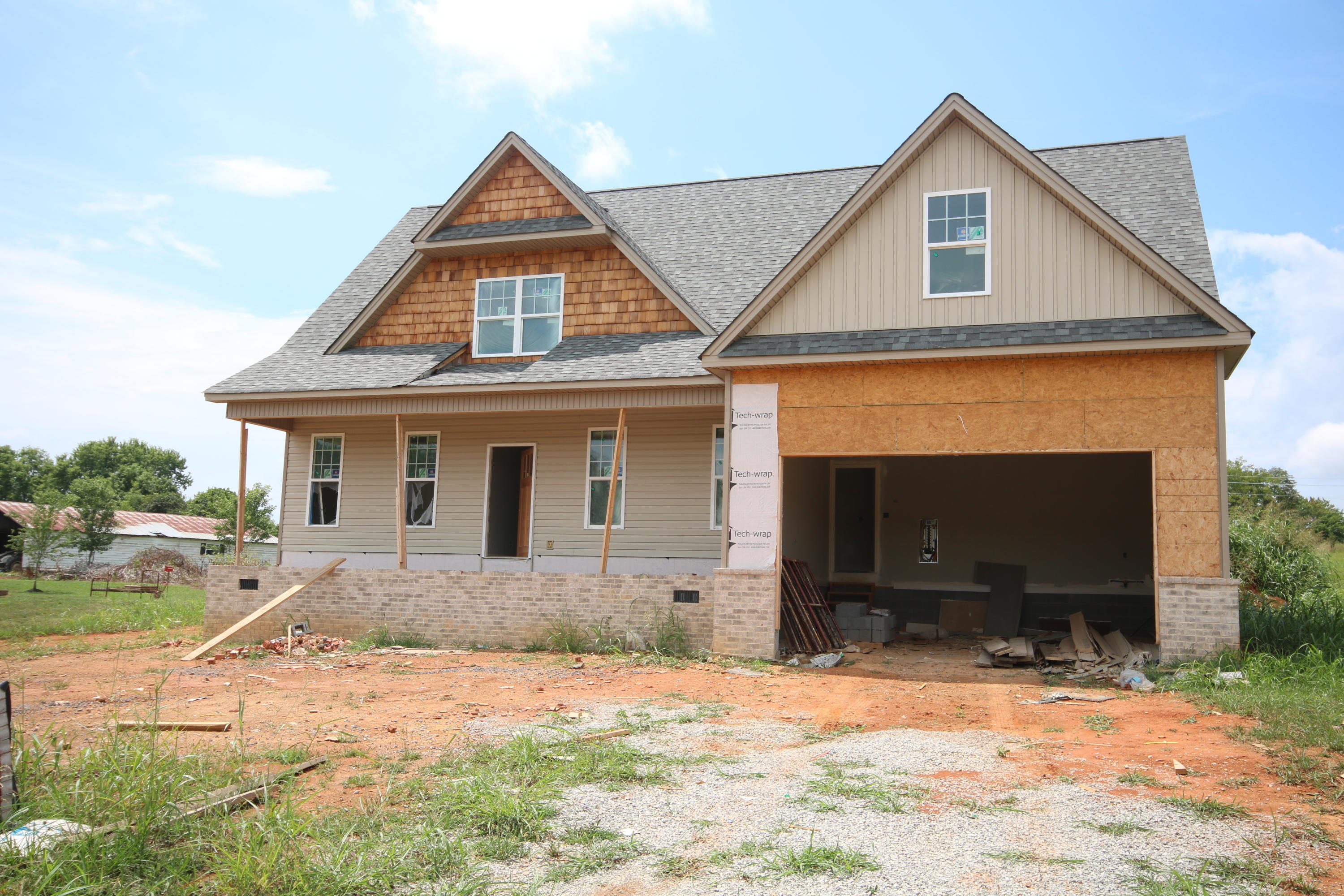 Property Photo: 313 NE Chase Lane TN 37323