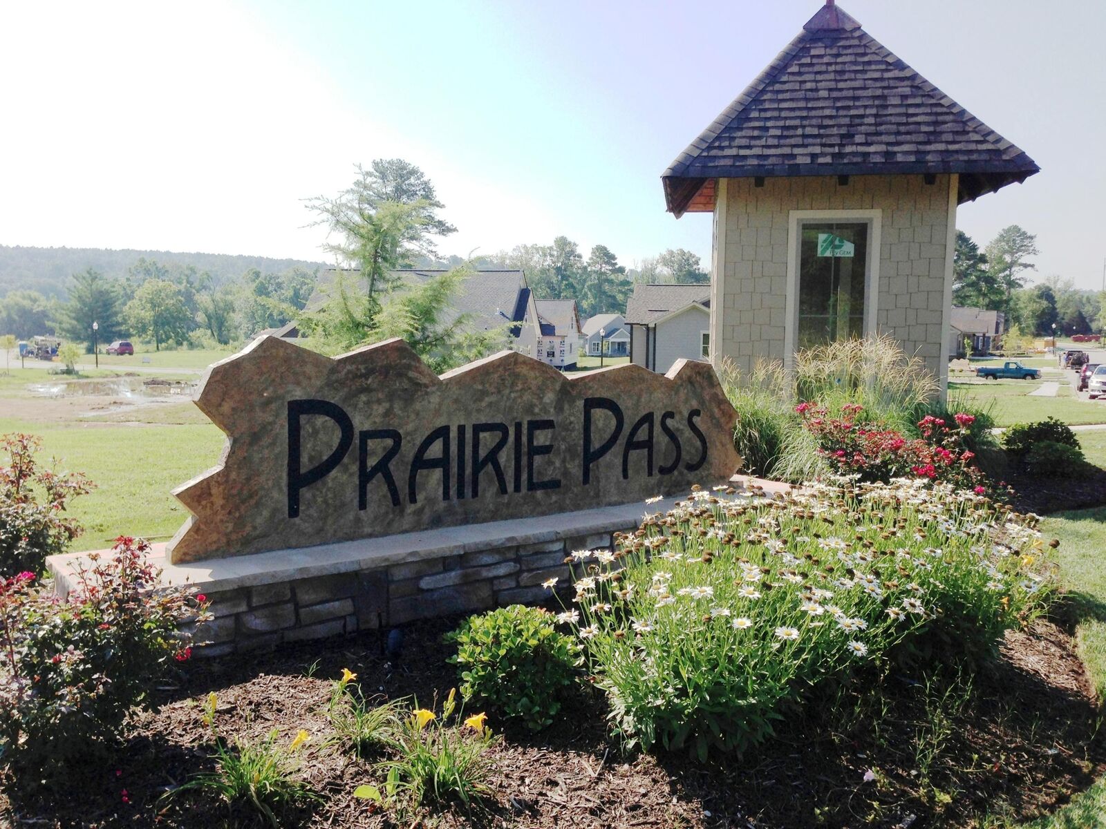 Property Photo:  3657 Stickley Way  TN 37302 