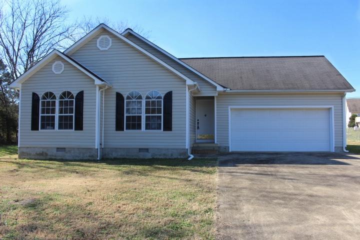 Property Photo: 100 Cedar Lane GA 30752