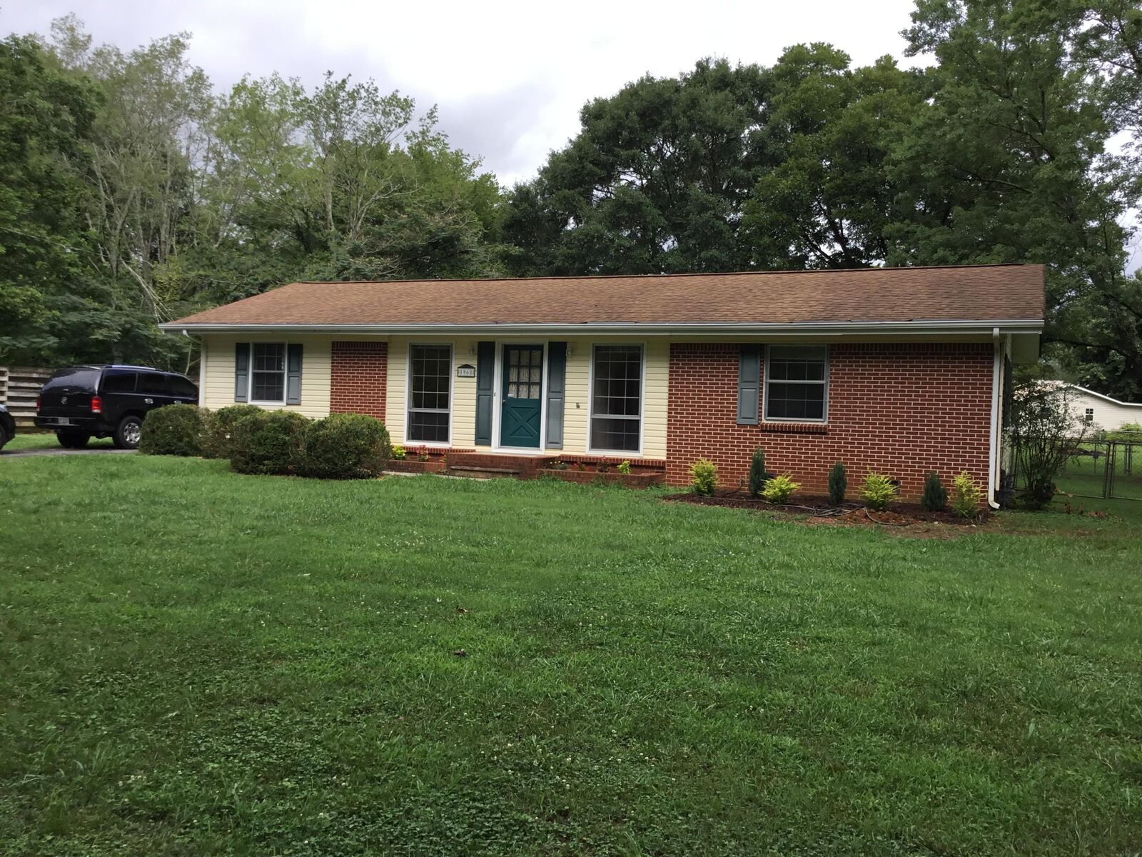 Property Photo: 1968 S 341 Highway GA 30707