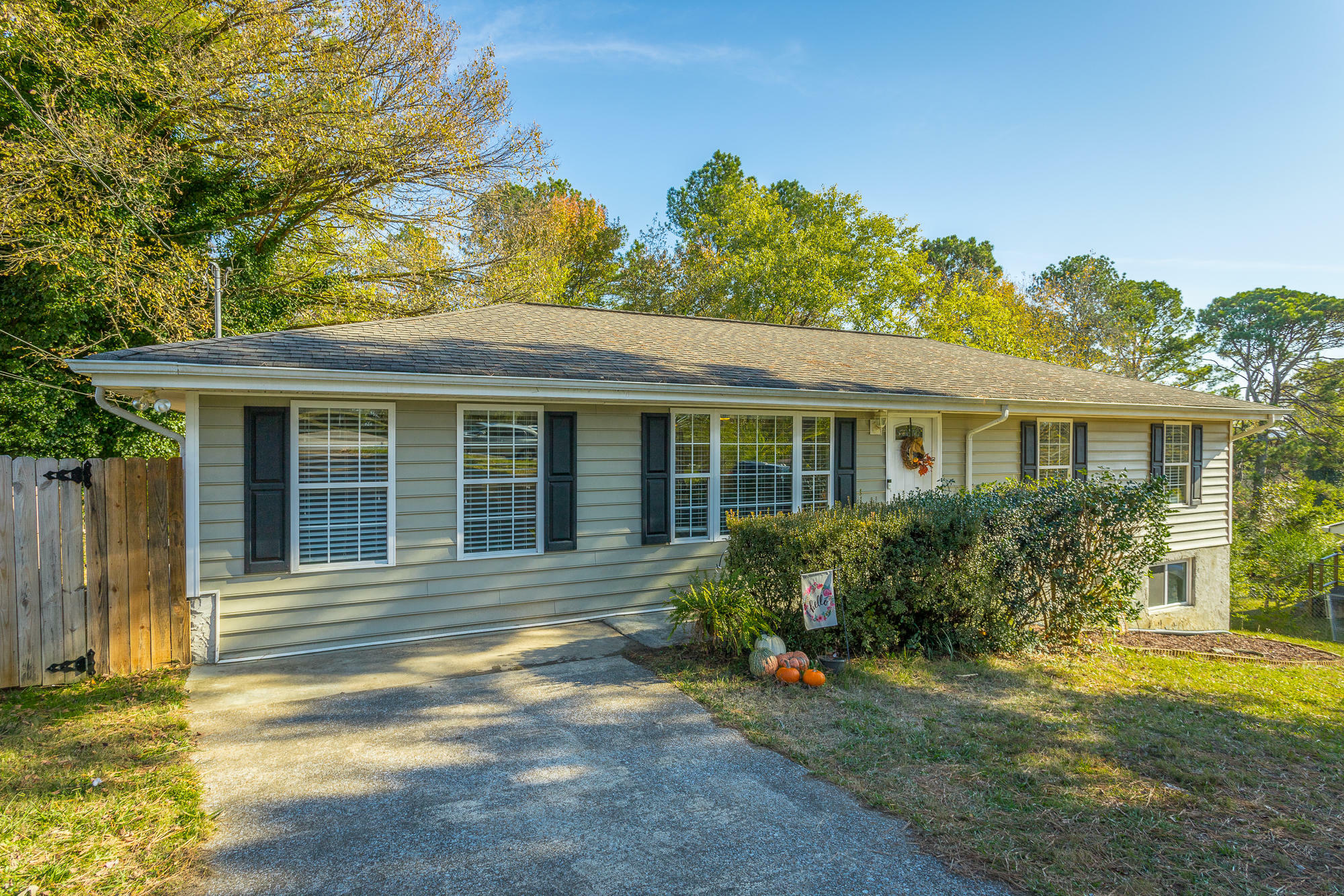 Property Photo:  7618 Austin Drive  TN 37416 